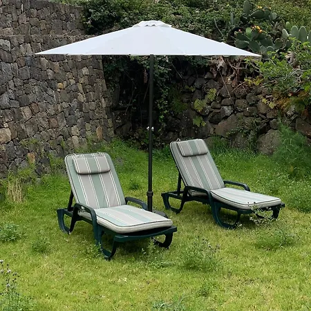 Vakantiehuis El Chorrito Buenavista Del Norte