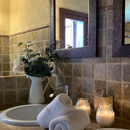 Casa vacanze El Chorrito