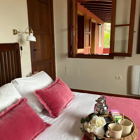 Casa vacanze El Chorrito Buenavista Del Norte