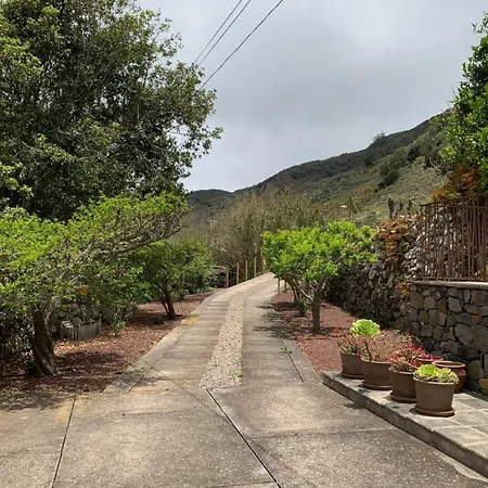 El Chorrito Casa vacanze Buenavista Del Norte