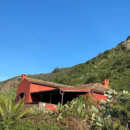 El Chorrito * Buenavista Del Norte