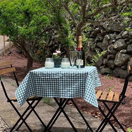 Сasa de vacaciones El Chorrito *