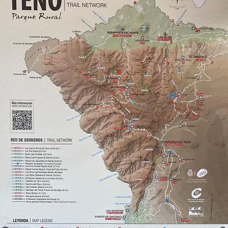 El Chorrito Casa vacanze