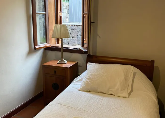 Vakantiehuis El Chorrito *