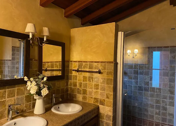 El Chorrito Vakantiehuis