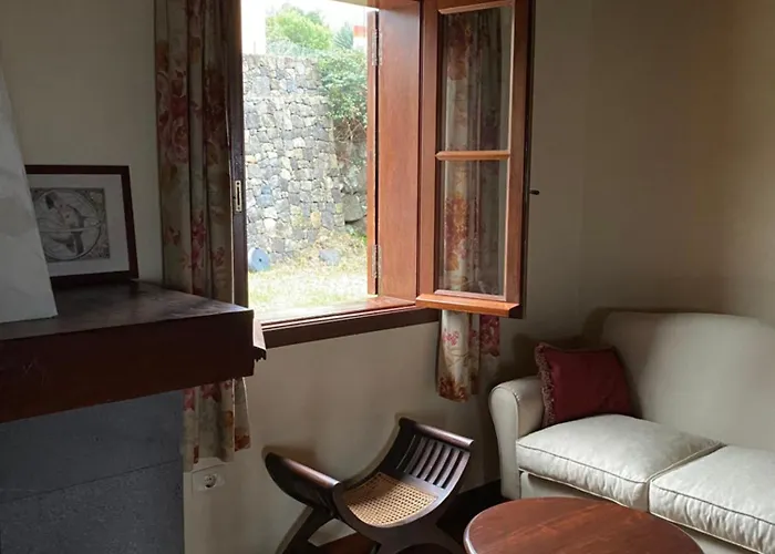 Vakantiehuis El Chorrito