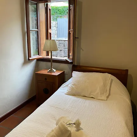 Casa de Férias El Chorrito *