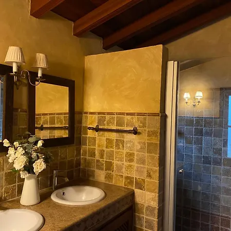 El Chorrito Hébergement de vacances