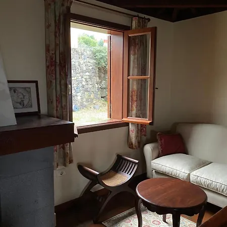 Casa de Férias El Chorrito