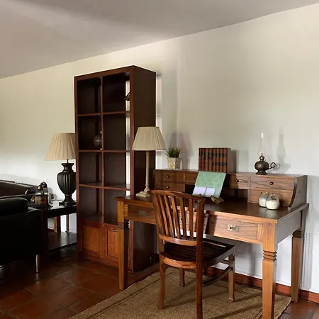 Hébergement de vacances El Chorrito