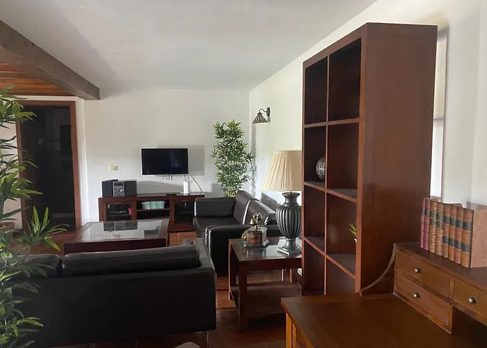 El Chorrito Сasa de vacaciones *