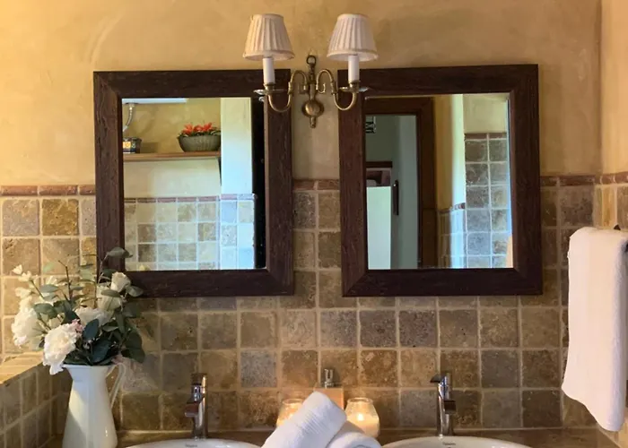 El Chorrito * Buenavista Del Norte