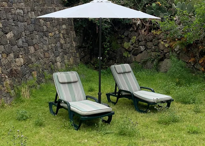 Holiday home El Chorrito Buenavista Del Norte