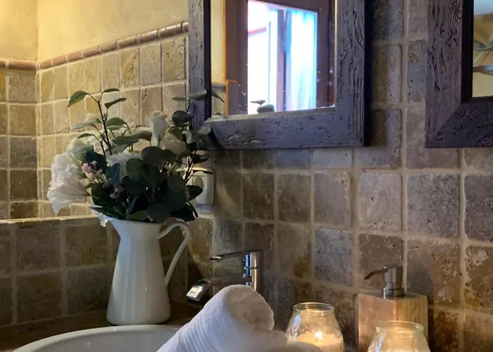 Сasa de vacaciones El Chorrito